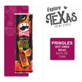 thumbnail image 4 of Street Flavors 6- Count of Hot Ones Red Potato Crisps Chips, On-The-Go Lunch Snack 5.5 oz Can + 1 Freebie by Unique Outlet, 4 of 5