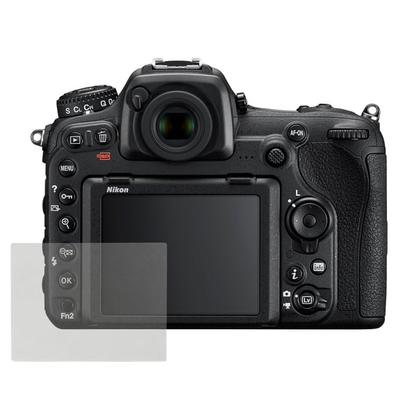 Protector de pantalla Koah LCD Ultra Armor para Nikon D3400 y D3500