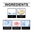 thumbnail image 5 of OceAura Gentle Exfoliating Body Wash Cleanses, Hydrates, Refreshes And Moisturizes Tender Skin, 5 of 6