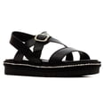 thumbnail image 3 of Sandalias para Mujer Sora 1901 negro 25.5, 3 of 4