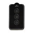 thumbnail image 1 of Wmool ♡For S24 FE Metal Rings Camera Lens Protector Cover, 1 of 8