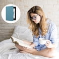 thumbnail image 2 of MasteelfCA Coque de Réveil Automatique Compatible pour Kindle 8e Génération Auto Wake Sleep Coque Protectrice, 2 of 7