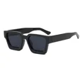 thumbnail image 1 of Lentes Gafas De Sol Oscuros Unisex Para Mujer Dama Hombre Caballero Cuadrados Vintage Originales Uv400, 1 of 8