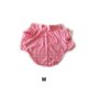 thumbnail image 5 of sweethay Dog Shirt Supple Various Sizes Puppies Apparel Multicolored Breathable No Buckles Simple Style Pet Clothing Rose Red M Rosa roja METRO, 5 of 8