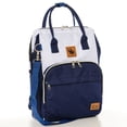 thumbnail image 4 of Everly - Diaper Backpack, 4 of 21
