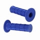 thumbnail image 1 of Puños Para Manillar De Motocicleta Par De Empuñaduras De Silicona Para Manillar De Motocicleta, Superficie Antideslizante, Adecuadas Para Manillares De Motocicleta De 7/8", Se, 1 of 7