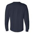 thumbnail image 3 of Gildan DryBlend 50/50 Long Sleeve T-Shirt, 3 of 5