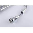 thumbnail image 5 of Vanity Art Pull Down Single Handle Kitchen Faucet, 5 of 6