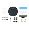 thumbnail image 3 of Outoloxit Smart Robot Vacuum and Mop 3-in-1 with Water Tank, Automatic Cleaning, Remote Control, 2000Pa Strong Suction, for Home Floor Care, 3 of 7