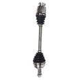 thumbnail image 6 of Detroit Axle - Front Right CV Axle for 1.5L 2018 2019 2020 Honda Accord [Check Fitment] CV Axle Shaft Replacement Passenger Side Axle Assembly, 6 of 6