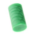 thumbnail image 4 of ZLight Bague de Queue de Billard Blanc Accessoires de Remplacement Vert Billard 1.5cm, 4 of 6