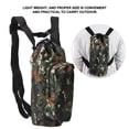 thumbnail image 3 of Mochila con Tanque de Oxígeno Mochila de Oxígeno Portátil Bolsa para Cilindro de Oxígeno Portátil Mochila con Bolsa para Tanque de Cilindro de Oxígeno Portátil de 2 ANGGREK Otros, 3 of 8