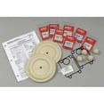 thumbnail image 2 of Nitrile Repair Kit, Aro, 637401-GG, 2 of 2