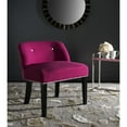thumbnail image 2 of Safavieh Bell Vanity Chair, Multiple Colors, 2 of 3