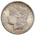 thumbnail image 2 of 1900-O/CC Morgan Dollar MS-63 PCGS, 2 of 3