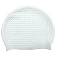 thumbnail image 1 of Feltree Adult Swimming Cap Swimming Comfortable Elastic Cap Cap, 1 of 7
