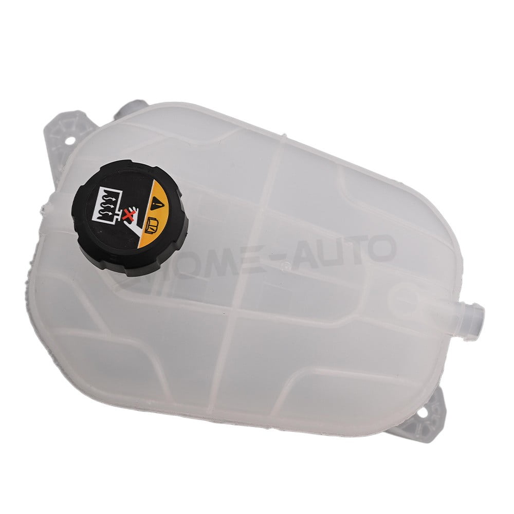 Coolant Radiator Reservoir Tank With Cap Fits For Kia K5 2021-2023 Hyundai Sonata 2020-2023