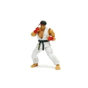 Street Fighter II 6" Ryu Action Figure