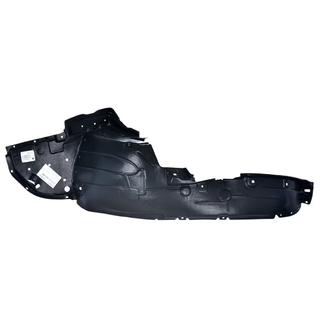 TOLVA/LODERA SALPICADERA VERSA 2015 al 2019 NISSAN Delantera Izquierda/Piloto TONG YANG