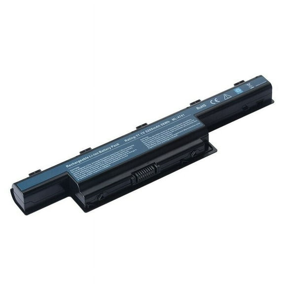 NEW Battery for Acer Aspire 5742 5750 7741Z 5552 4741 7551 5733 5750G 5336 5742Z