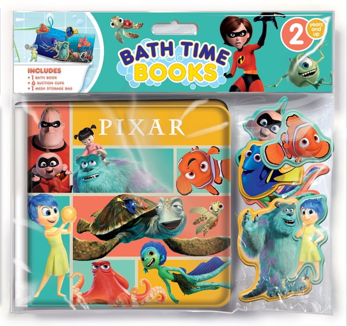 My First Puzzle Book Disney Toy Story 5 My First Puzzle Book