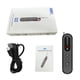 thumbnail image 5 of Monstrate Registrador de detección infrarroja LED de sensibilidad ajustable fácil de llevar Oficina de conferencias ligera Electrónica, 5 of 6