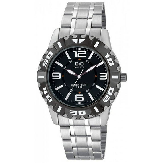 Q&Q Q672J405Y Men's Analog Watch