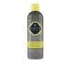Hask Charcoal Clarifying Conditioner 12 Oz.,2 packs