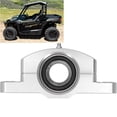 thumbnail image 1 of Drive Shaft Support, Driveshaft Carrier Bearing Replacement Drive Shaft Bearing  for Auto Repair Shop Black,Silver, 1 of 8