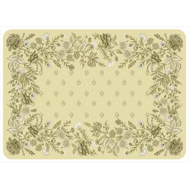20491572231 Palazzo Mat in Neutral - 1.83 ft. x 2.58 ft.