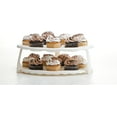 Prepworks by Progressive Collapsible Cupcake and Cake Carrier, 24