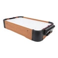 thumbnail image 1 of Juego De Hockey De Aire De Mesa, Juguete De Rompecabezas De Ocio, Juguete Interactivo, Mesa De Hockey De Aire Para Adultos Para Interiores, 1 of 7