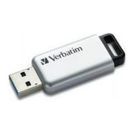Verbatim Store 'n' Go Secure Pro 16GB USB Flash Drive 98664