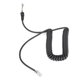 thumbnail image 5 of Cable de micrófono de mano ANGGREK Para Yaesu MH-48A6J, 5 of 8