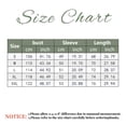 thumbnail image 2 of Fashionable Womens Puff Long Sleeves Open Front Outerwear Coat Knit Casual Loose Fit Sweater Cardigan Jackets, 2 of 9