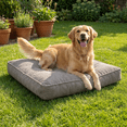 thumbnail image 3 of Dog Beds for Large Dogs, Orthopedic Dog Bed for Medium Large Dogs,Big Waterproof Couch Dog Pet Bed with Removable Washable Cover, 3 of 8