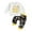 style-13 White, variant on JUMEYU Baby Boy Clothes Winter Outfit Kid Boys Clothes Sweatsuits Tops and Pants Boys Fall Outfits Boy Clothing Set 3 6 9 12 24 Months 2T 3T 4T (Black,12-18 Months)