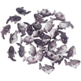 thumbnail image 2 of 30 Uds. De decoraciones de tiburón de resina, Mini animales de resina, miniaturas de tiburón, figuritas pequeñas de tiburón, decoraciones de bonsái, 2 of 8