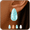 Blue, variant on ® Lightweight Teardrop 14K Gold Plated Earrings for Women, Elegant Jewelry Gift for Women’s Daily Wear