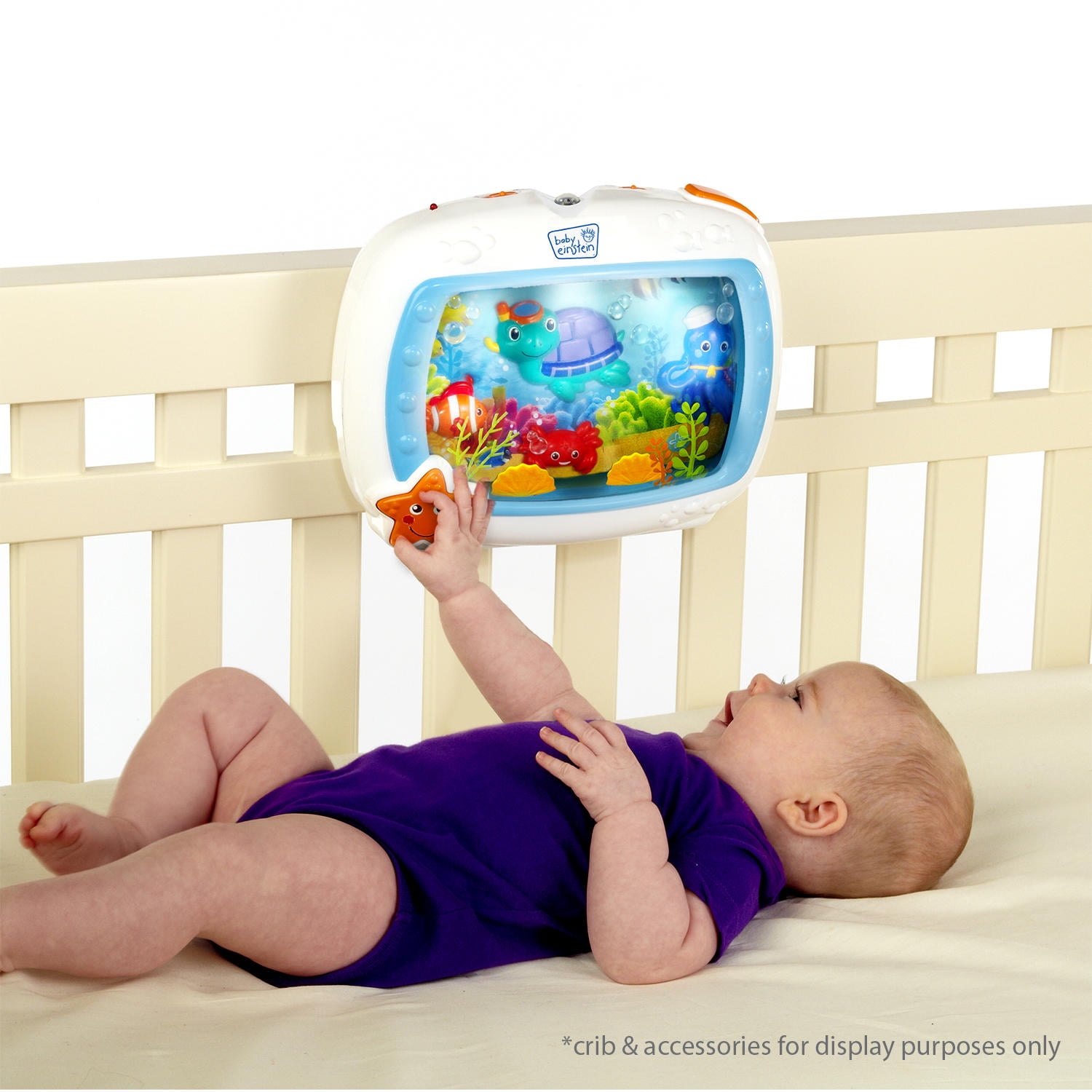 Baby Einstein Sea Dreams Soother