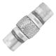 thumbnail image 5 of Tubo Flexible de Escape ANGGREK Tubo de Escape Flexible Universal 225 x 8 Pulgadas, 5 of 8