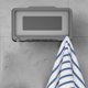 thumbnail image 3 of Caja Del Soporte Del Teléfono De La Ducha, Soporte Del Teléfono Celular De La Ducha Sin Taladro Montado En La Pared Para El Hogar, 3 of 7