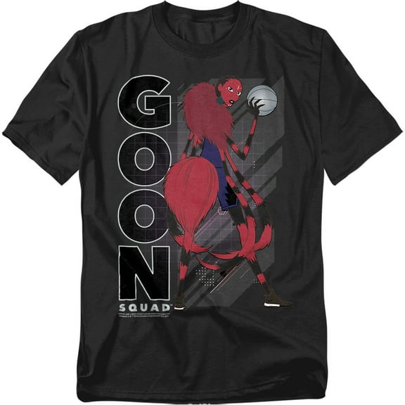 Space Jam 2 T-Shirt Arachnneka Unisex Graphic Tee For Men & Women