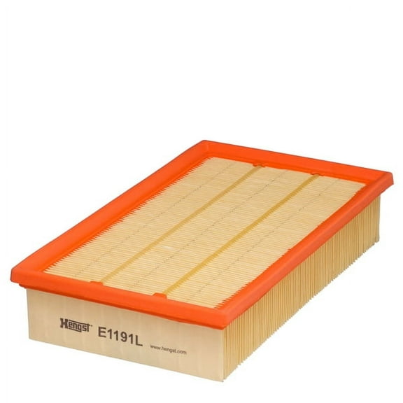 Genuine Hengst Air Filter