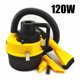 thumbnail image 2 of Aspiradora automotriz portátil para autos, húmeda y seca, limpiador para vehículos, hogar y automóviles, 2 of 10