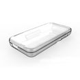 thumbnail image 2 of Coque Rigide Transparente pour Nouvelle Nintendo 2DS TG / 2DS LL, Coque de Protection Antichoc et Résistante à la Pression avec Ports Ajourés, 2 of 7
