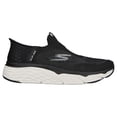 thumbnail image 1 of Tenis Hombre SKECHERS Slip In Memory Foam negro 29.5, 1 of 5