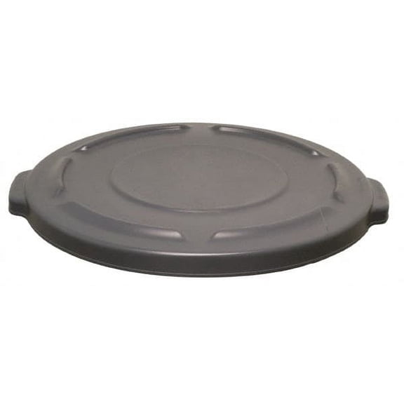 Rubbermaid Round Lid for Use with 20 Gal Round Trash Cans
