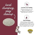 thumbnail image 3 of Arena para gatos Dr. Elsey's Precious Cat Classic Clumping 18,14 kg, 3 of 8
