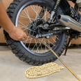 thumbnail image 3 of WHAMVOX Accesorios Para Dirt Bike Cadena De Motocicleta Para Mejor Rendimiento Y Durabilidad, 3 of 6